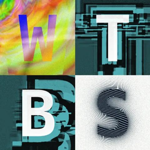 WTBS Logo with Friends #100