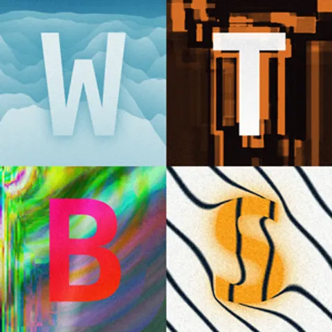 WTBS Logo with Friends #106