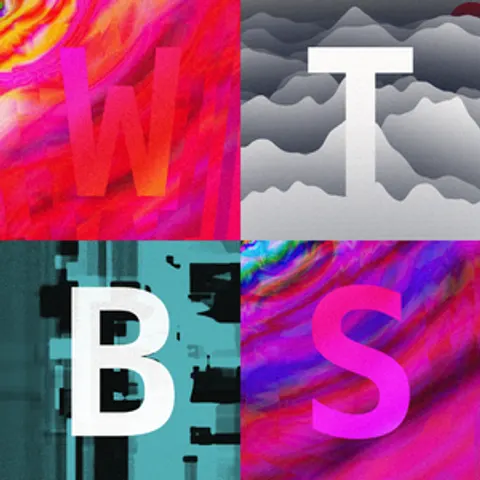 WTBS Logo with Friends #108