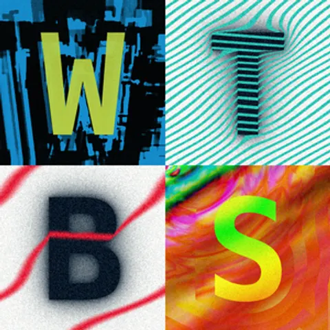 WTBS Logo with Friends #110