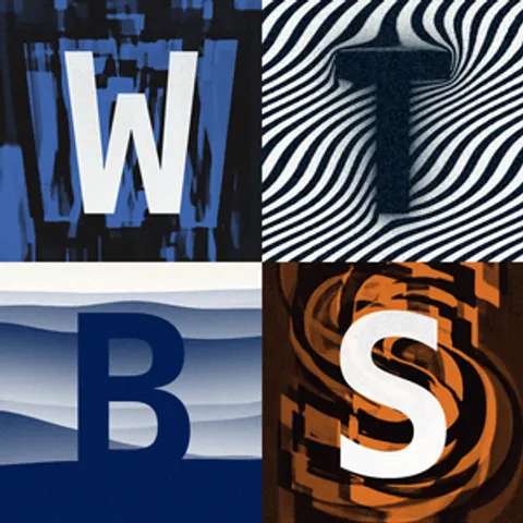 WTBS Logo with Friends #115