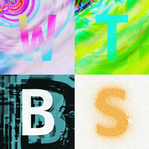 WTBS Logo with Friends #117