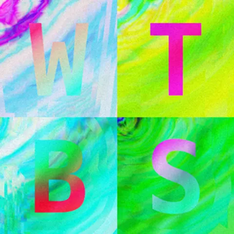 WTBS Logo with Friends #119
