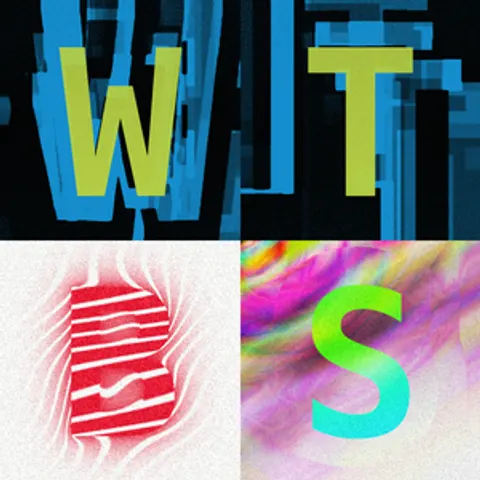 WTBS Logo with Friends #122