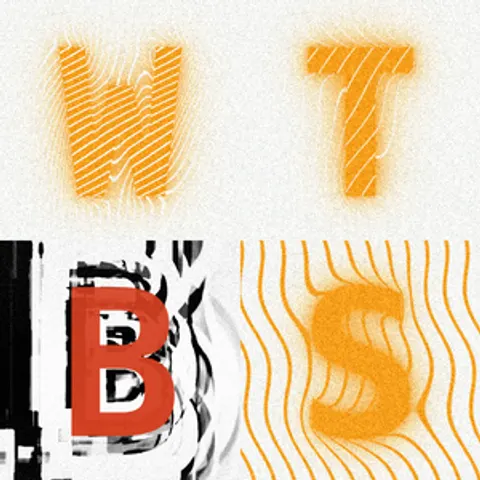 WTBS Logo with Friends #124