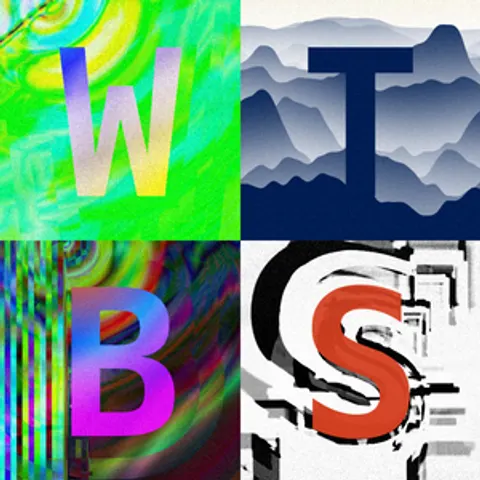WTBS Logo with Friends #126