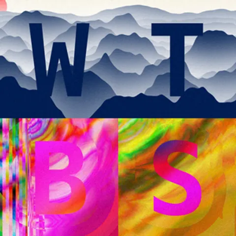 WTBS Logo with Friends #137