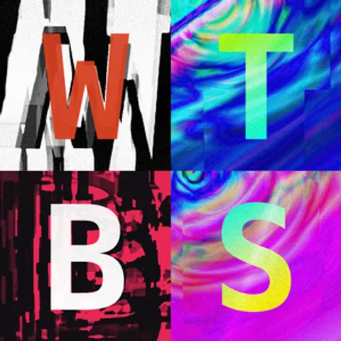 WTBS Logo with Friends #138