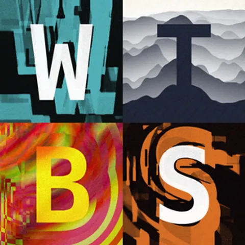 WTBS Logo with Friends #139