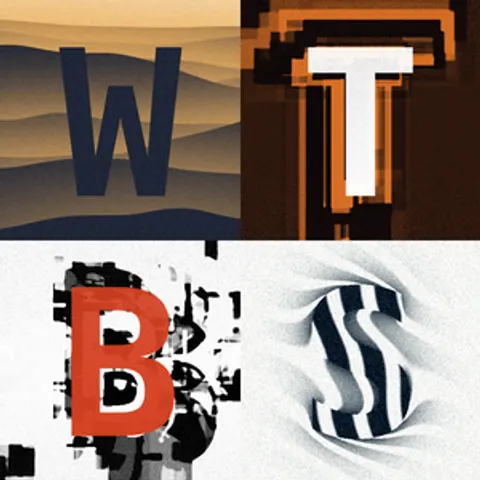 WTBS Logo with Friends #141