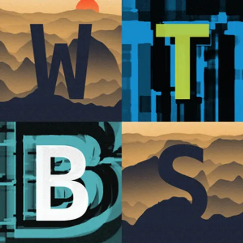 WTBS Logo with Friends #146