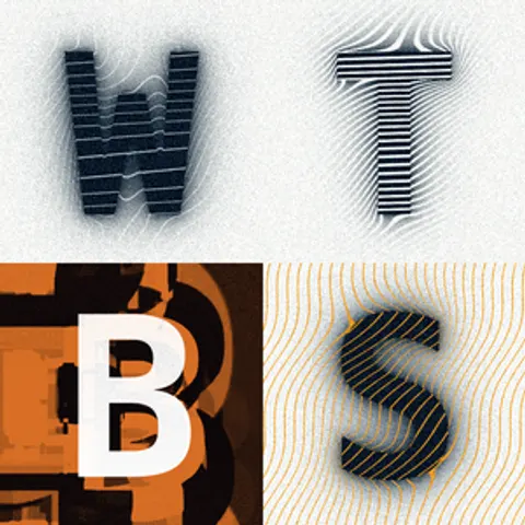 WTBS Logo with Friends #149