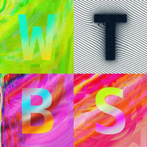 WTBS Logo with Friends #161