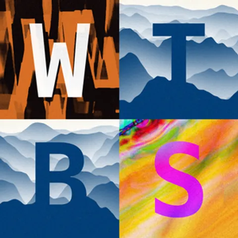 WTBS Logo with Friends #163