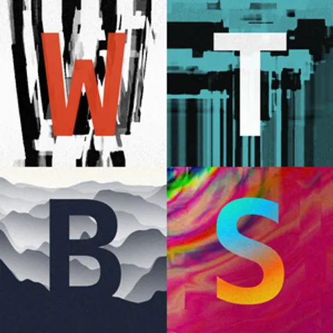 WTBS Logo with Friends #164