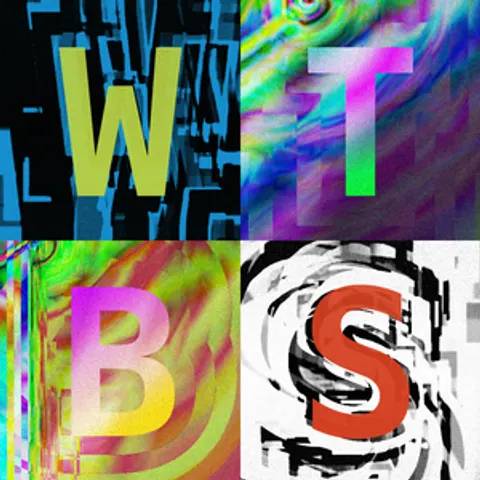 WTBS Logo with Friends #169
