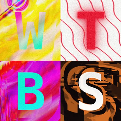 WTBS Logo with Friends #179