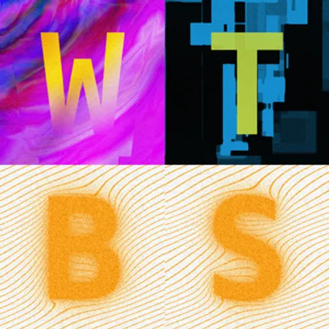 WTBS Logo with Friends #188