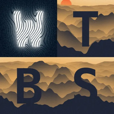 WTBS Logo with Friends #190