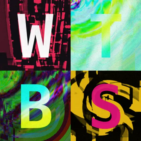 WTBS Logo with Friends #191