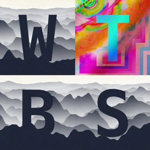 WTBS Logo with Friends #195