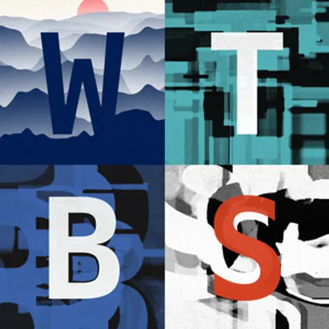 WTBS Logo with Friends #197