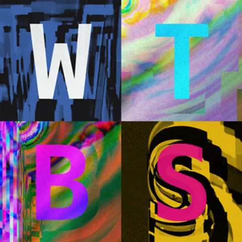 WTBS Logo with Friends #2