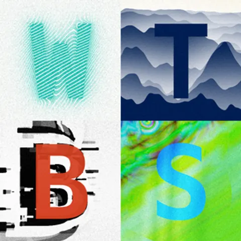 WTBS Logo with Friends #20