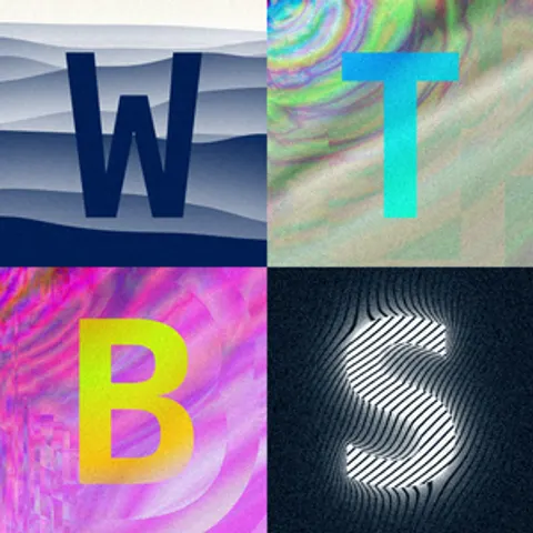 WTBS Logo with Friends #203