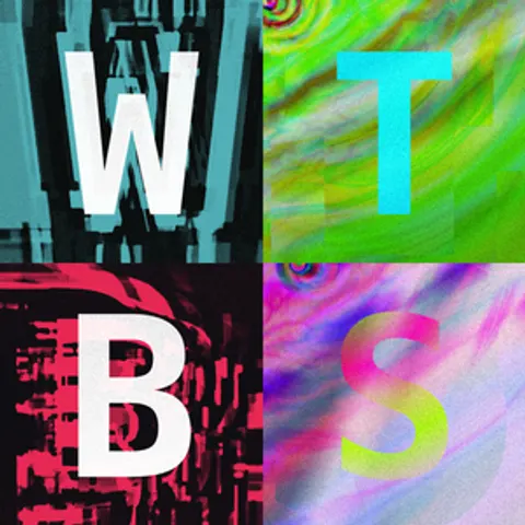 WTBS Logo with Friends #209