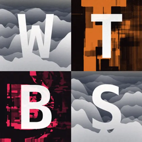 WTBS Logo with Friends #21