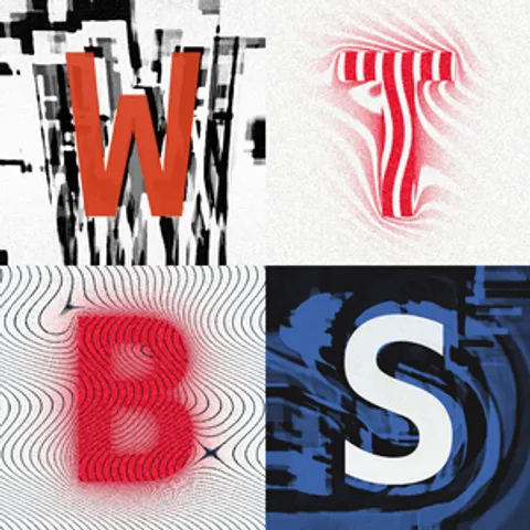 WTBS Logo with Friends #212