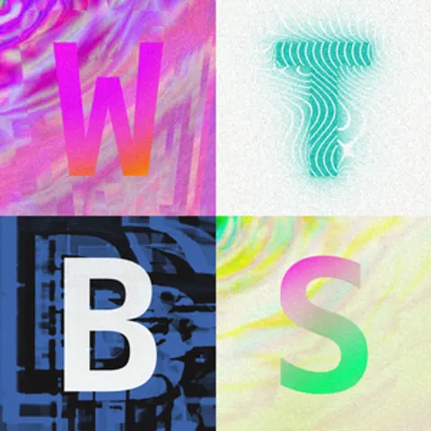 WTBS Logo with Friends #214