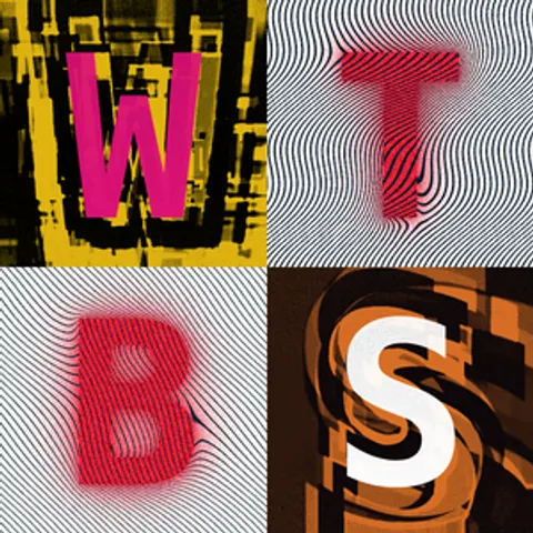 WTBS Logo with Friends #220