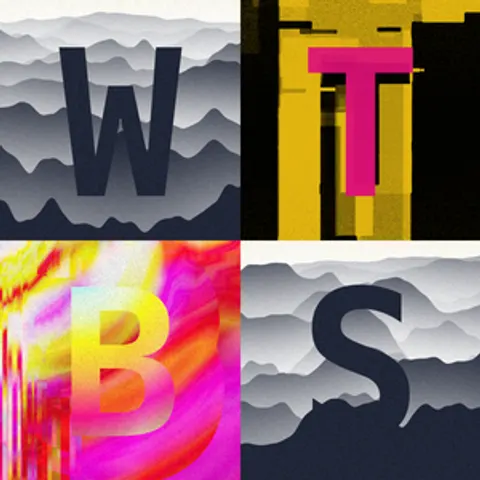 WTBS Logo with Friends #222