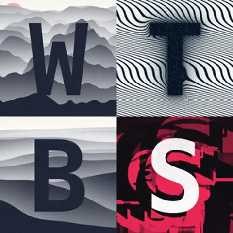 WTBS Logo with Friends #226