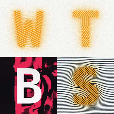 WTBS Logo with Friends #228