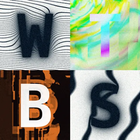 WTBS Logo with Friends #232
