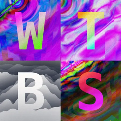 WTBS Logo with Friends #238