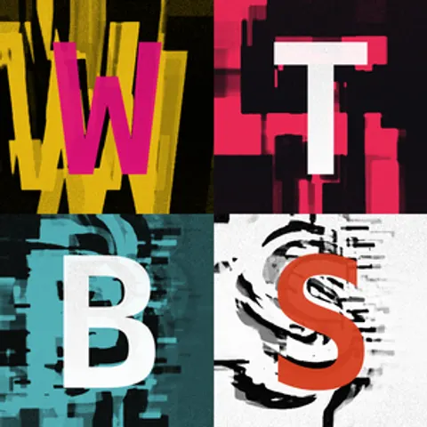 WTBS Logo with Friends #245