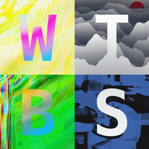 WTBS Logo with Friends #247