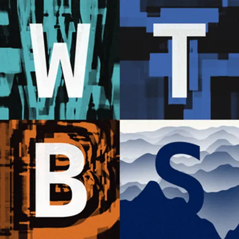 WTBS Logo with Friends #252