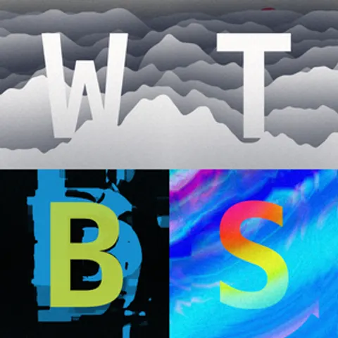 WTBS Logo with Friends #254