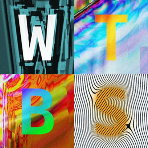 WTBS Logo with Friends #262
