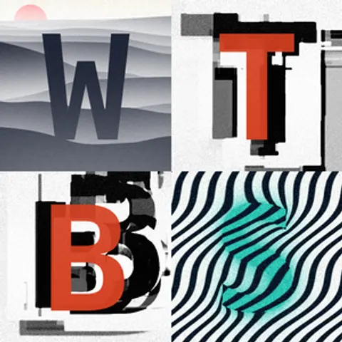 WTBS Logo with Friends #265