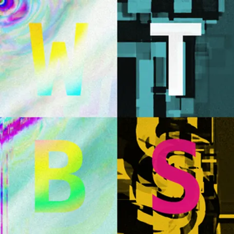 WTBS Logo with Friends #268