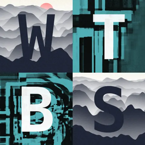 WTBS Logo with Friends #269