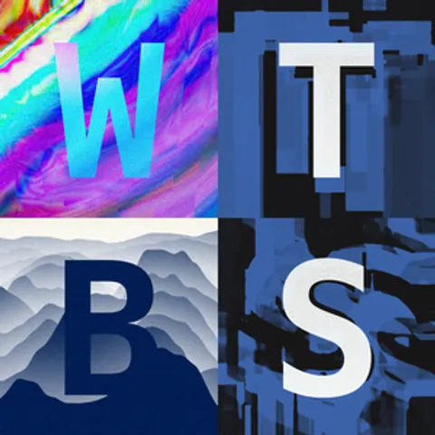 WTBS Logo with Friends #272