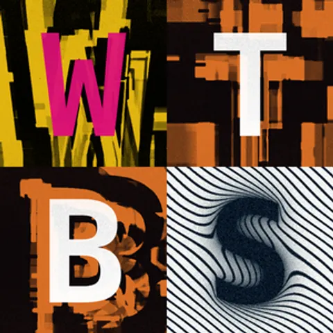 WTBS Logo with Friends #273
