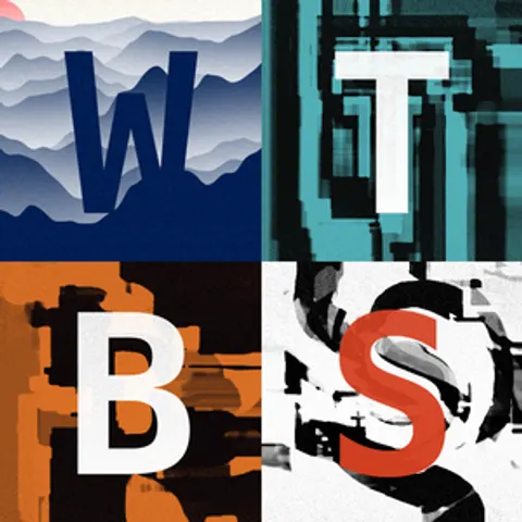 WTBS Logo with Friends #274